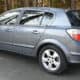 Opel Astra 2.0