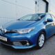 Toyota Auris 1,6
