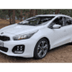 Kia Ceed 1,6