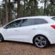 Kia Ceed 1,6